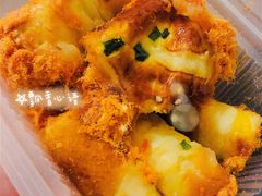 肉松卷-飘香心语(官亭路店)