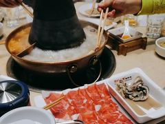 -阳坊大都涮羊肉(阳坊总店)