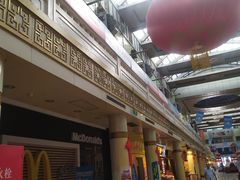 -南市食品街