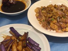 -阿毛饭店(和义路店)