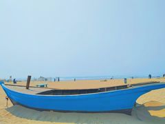 -老虎石海上公园