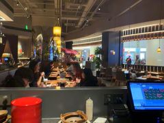 -青年公社烤鸭(熙悦天街店)