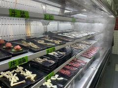 -海汕记·潮汕鲜牛肉火锅·自助