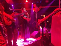 -音乐房子·Vintage Live Bar(玉林总店)