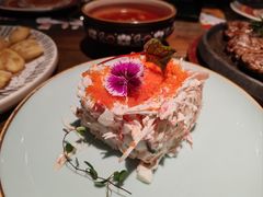 -卢布里西餐厅(海拉尔店)