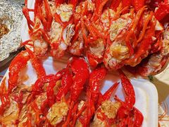 -聚味罗记大排檔·烧烤·鲜鱼杂·甲鱼煲(科学馆店)