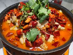 -3号仓库·创意中国菜(嘉兴龙鼎万达店)