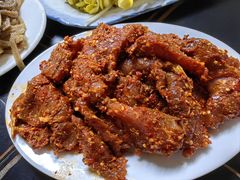 -重庆火锅(西安店)