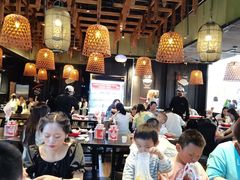 大堂-丝恋丝娃娃(金阳国贸店)