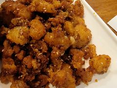 -三猫黑鱼花(南大店)