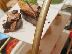 -上海大宁福朋喜来登酒店大堂吧(共和新路店)