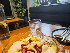 凯撒沙拉-IFIF 如果花園(宽厚里店)
