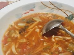 -山西会馆·晋菜·晋商宴·学堂记忆(许坦西街店)
