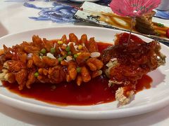 -姑苏家宴·苏帮菜·松鼠桂鱼(苏州总店)
