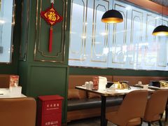 -锦尚阁烤鱼(望京新荟城店)