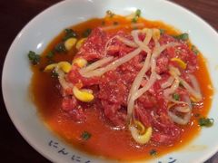 -蒜香焼肉PURUSHIN(马场路店)