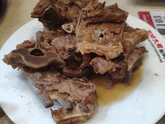 -阳坊大都涮羊肉(阳坊总店)