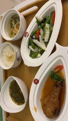 -金月汇月子会所(北大街店)