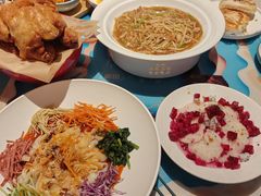 老陕葫芦鸡-醉长安(钟楼旗舰店)