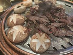 -伏一解牛烤肉专门店(信业购物中心店)