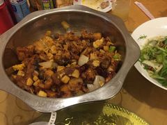 -秦记香辣蟹(松榆里店)