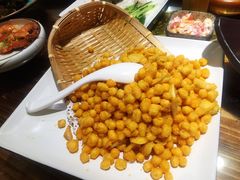 -庆合府重庆大排档(紫都城店)