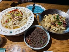 -胖老汉(幸福店)
