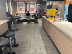 -麦当劳(北京上地十街餐厅店)
