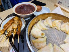 胡萝卜香菇-千忆汤包(闽江路店)