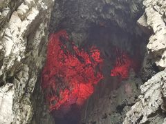 -华蓥山天意谷景区