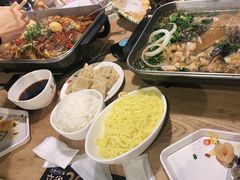 -鱼酷活鱼烤鱼(梅江印象城店)