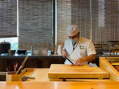 -四葉寿司·城市景观(深圳湾1号店)