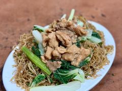 -万兴菜馆(龙华店)