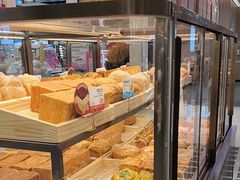 -爸爸糖吐司面包(悠唐购物中心店)