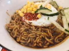 -青春分食(仙林大学城店)
