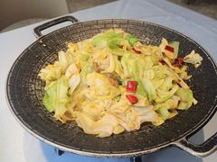 -卞氏菜根香(航空路旗舰店)