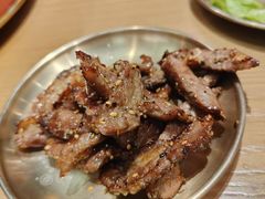 -西塔老太太泥炉烤肉(北京双井店)