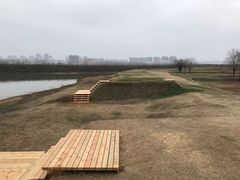 -盘龙城国家考古遗址公园