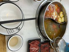 -田村·酸汤鲜牦牛肉火锅(布达拉宫广场店)