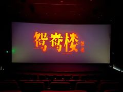 -太平洋影城(王府井店)