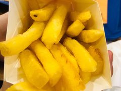 -汉堡王(砂之船奥莱店)