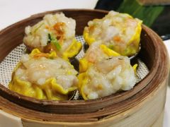 虫草花烧麦皇-味可道美食坊(福基路店)
