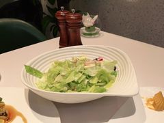 -L'Arome芳芳法国餐厅(仙林金鹰店)