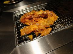 -小财盆地桌烤肉