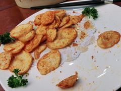 -清真悦宾楼食府(海湖店)