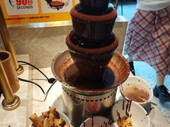 -比格比萨自助(宝山日月光店)