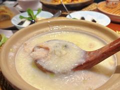 -南拳十三姨·潮汕砂锅粥(世纪金源店)
