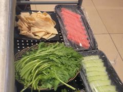 -东来顺饭庄(王府井步行街店)