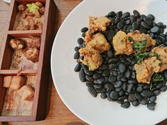 -OCEAN一席海鲜•海景餐厅(双子塔店)