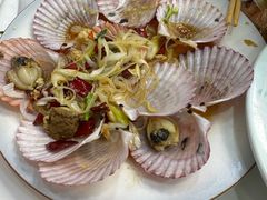 -来之顺海鲜菜馆·青岛菜·始于1993(栈桥店)